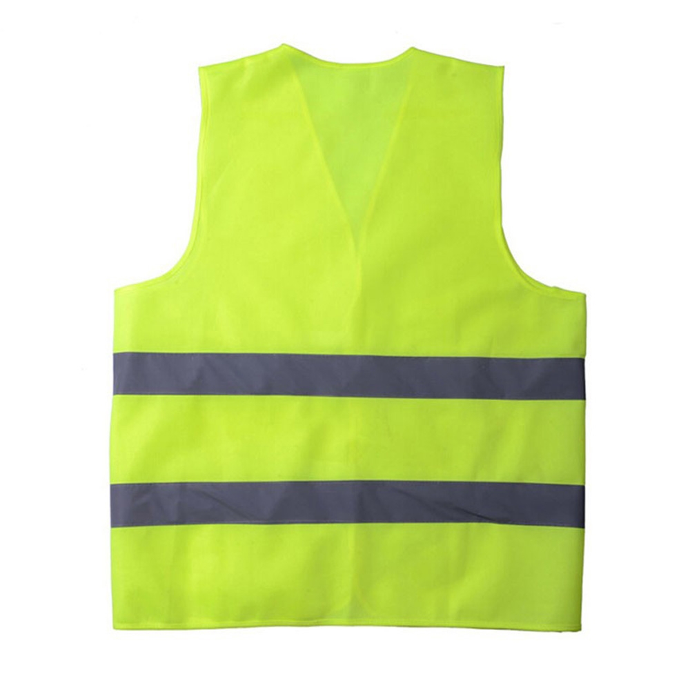 Safety Vest